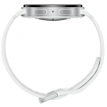 Samsung 三星 Galaxy Watch8 44mm (LTE) 智能手錶 (銀色)